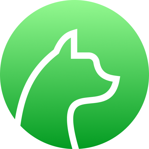 LGTMeow icon