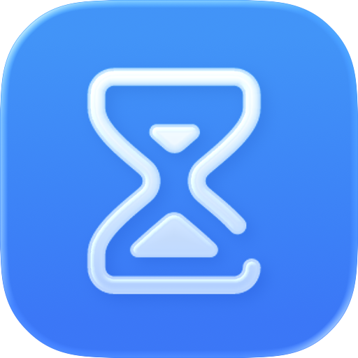 Life Progress icon