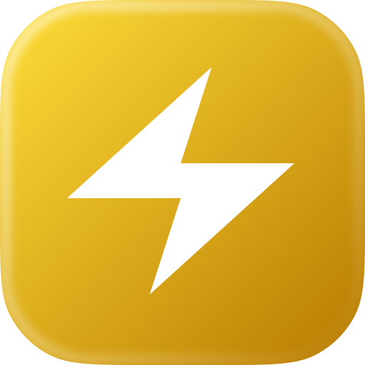 Lightning Time icon