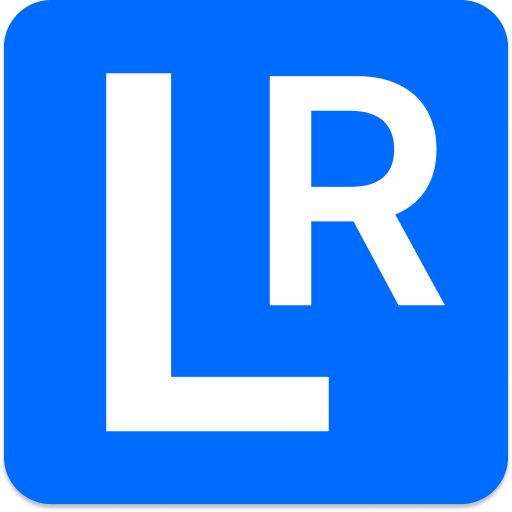 Lingorep - Translate, Repeat, Memorize icon