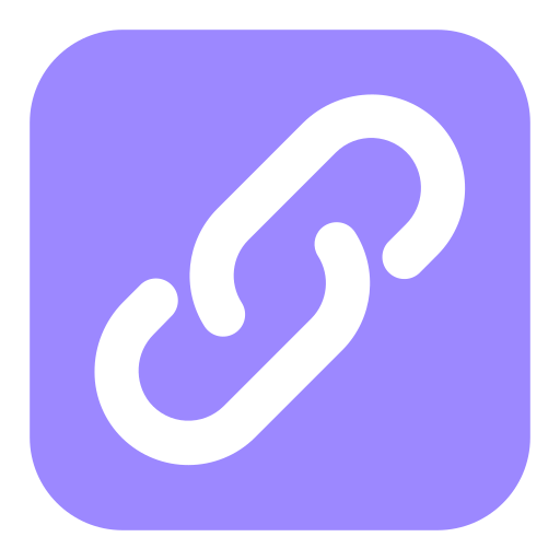 Link Bundles icon