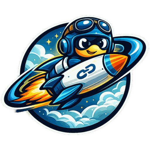 LinkPilot icon
