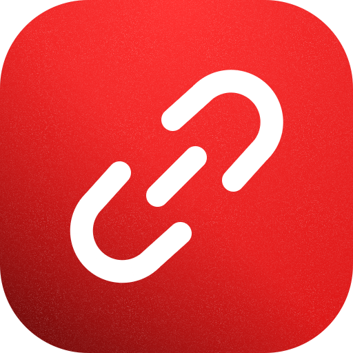 Links Folder icon