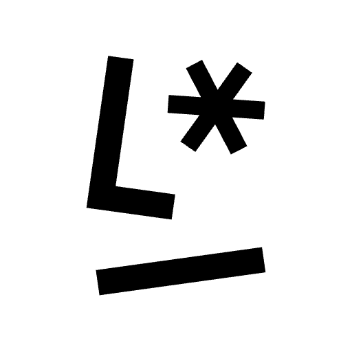 Literal icon