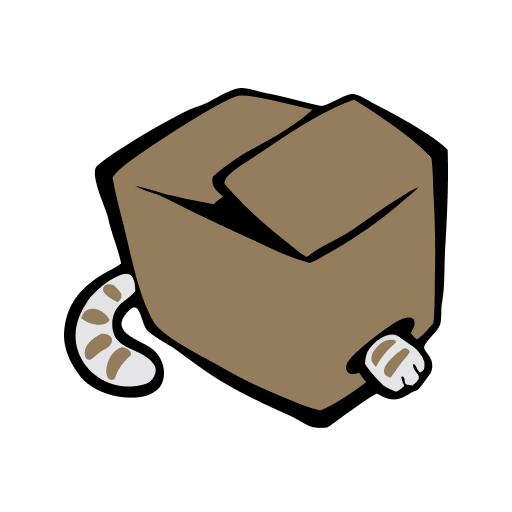 Litterbox icon