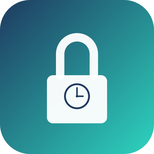 Lock Time icon
