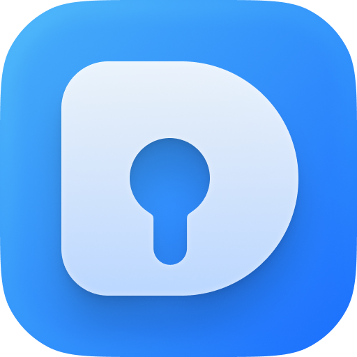 Lockdock icon