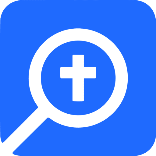 Logos Launcher icon
