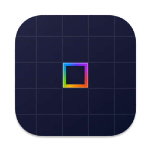 Looped icon