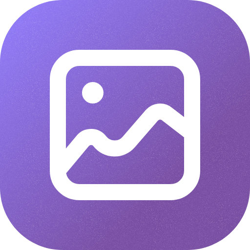 Lorem Picsum icon