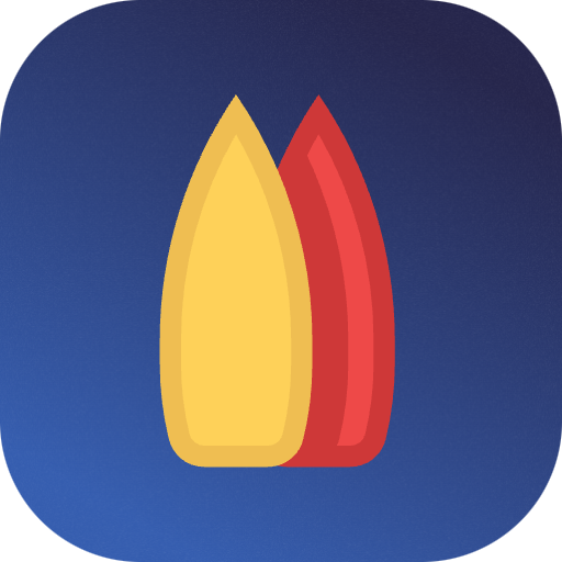 Lucky Surf icon