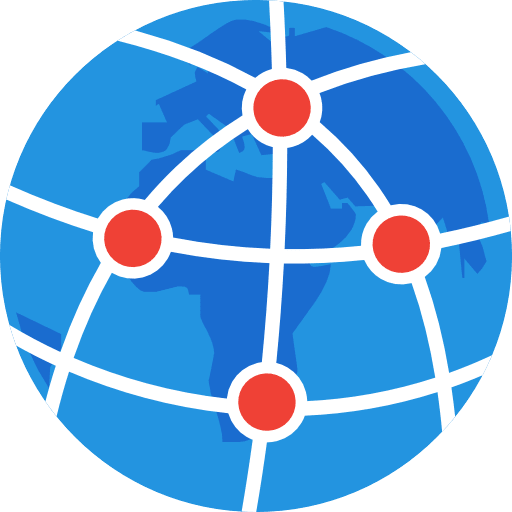 Mac Network Location Changer icon