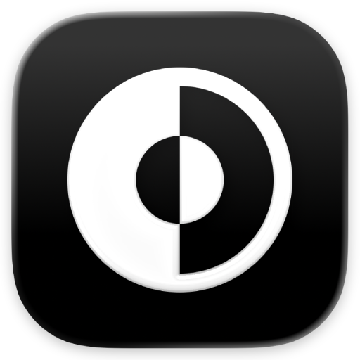 macOS Appearance Changer icon