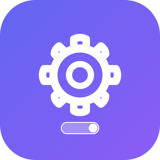 macOS Tweaks icon