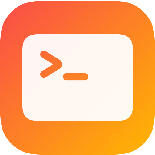 Man Pages icon