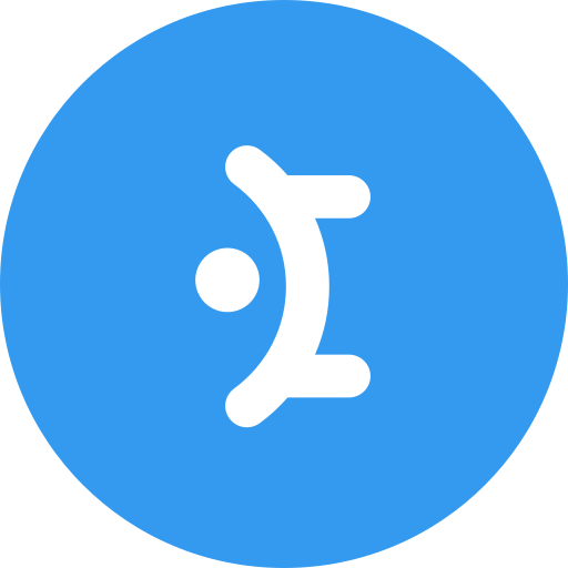 Mantine UI Documentation icon