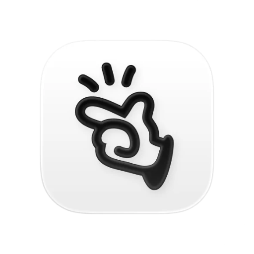 Manus Manager icon