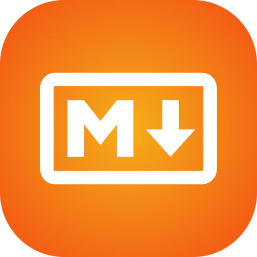 Markdown Styler icon