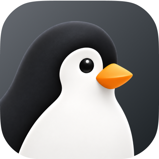 MarkdownOS icon
