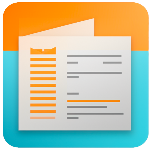Markdown Table to Excel icon