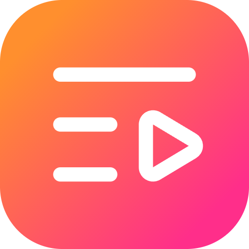 Media Switcher icon
