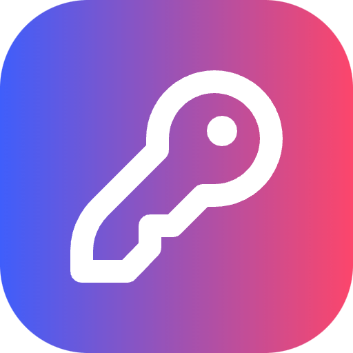 Memorable Password Generator icon