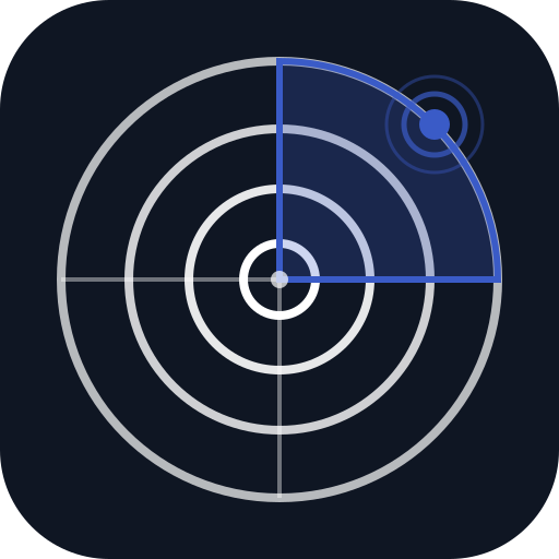 MemRadar icon
