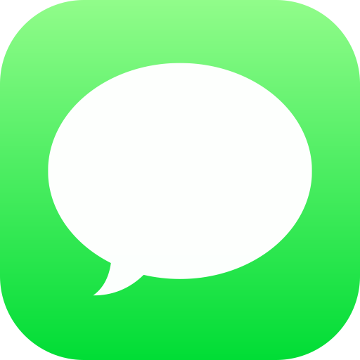 Messages icon