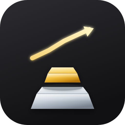 Metals Prices icon