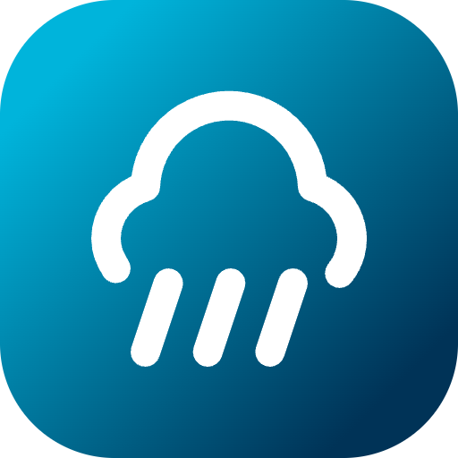 Meteoblue Lookup icon