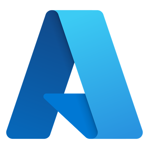 Microsoft Azure icon