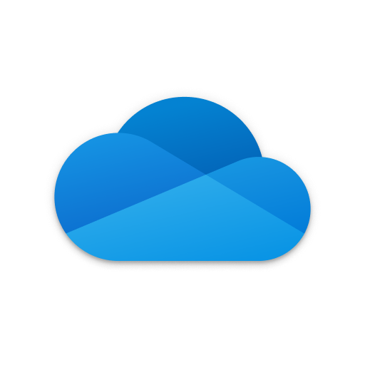 Microsoft OneDrive icon