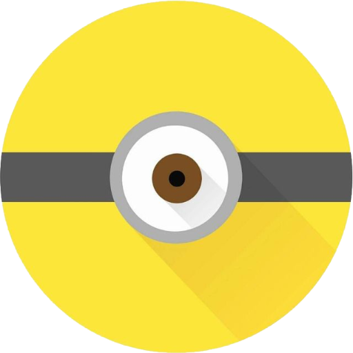 Minion Ipsum icon