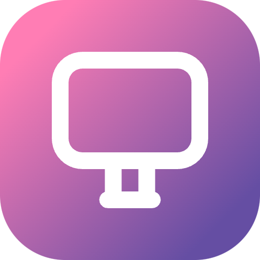 Mirror Displays icon