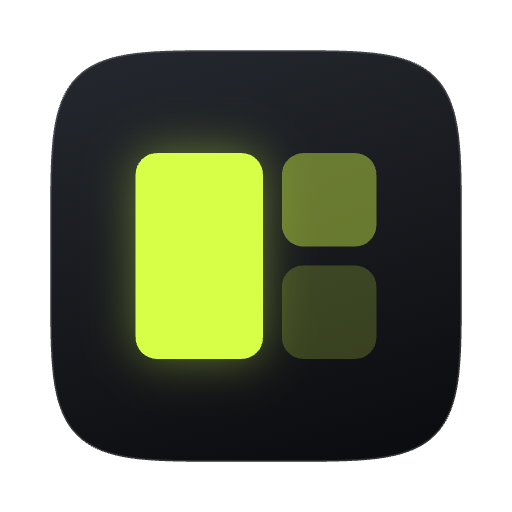 Mise Window Sets icon
