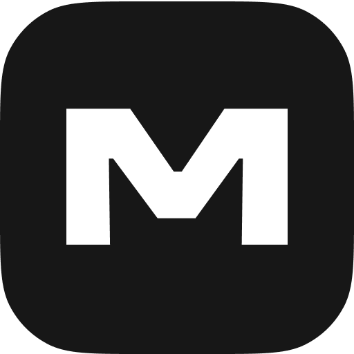 Mise Workspace icon