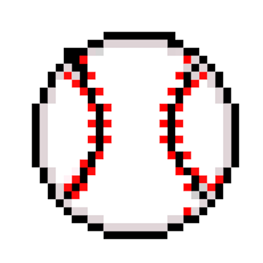 MLB Scores icon