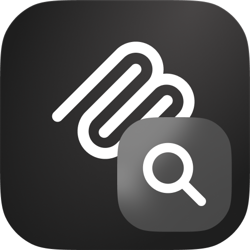 Model Context Protocol Registry icon