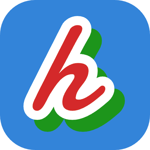 Modify Hash icon