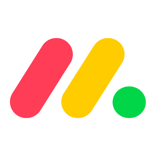 monday.com icon