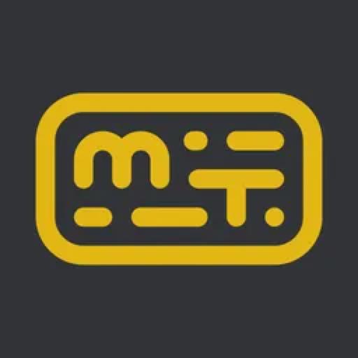 Monkeytype icon