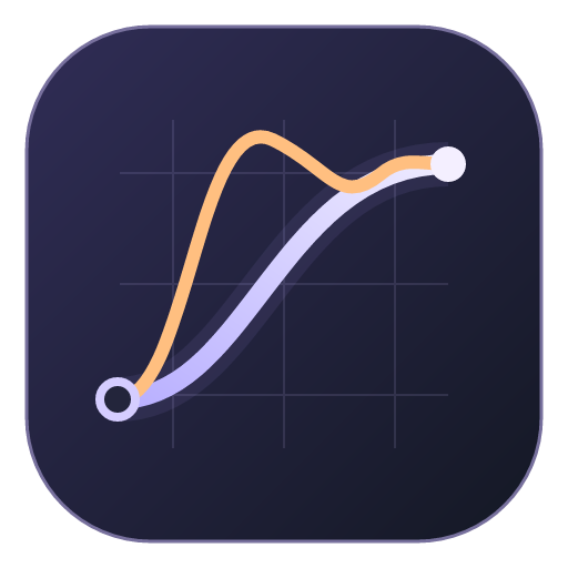 Motion Rosetta icon