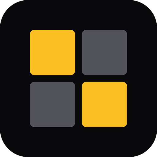 Mozaika — Decode Design Systems icon