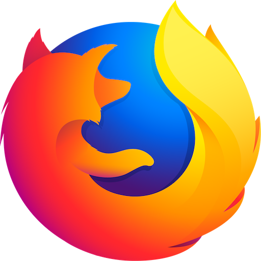 Mozilla Firefox icon