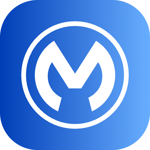 Mule Secure Properties icon