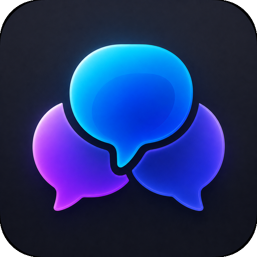 Multi AI Chat icon