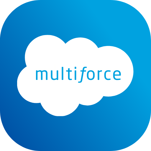 MultiForce icon