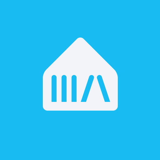 Music Assistant Controls icon