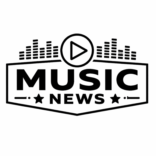 Music News icon