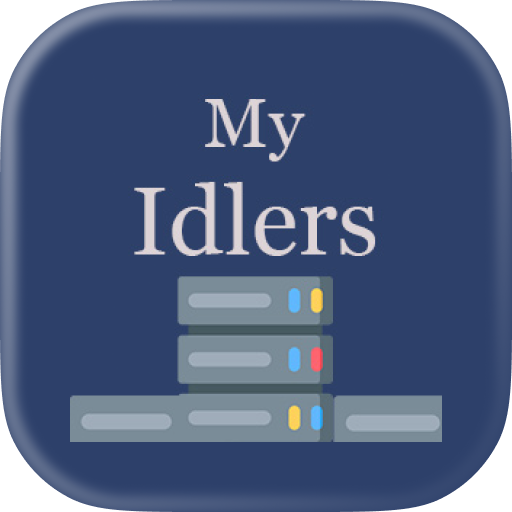 MyIdlers icon
